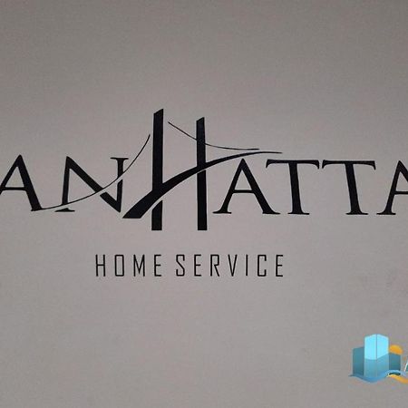 Apartamento The Best In Manhattan Home Service Caruaru Zewnętrze zdjęcie