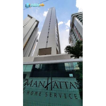 Apartamento The Best In Manhattan Home Service Caruaru Zewnętrze zdjęcie