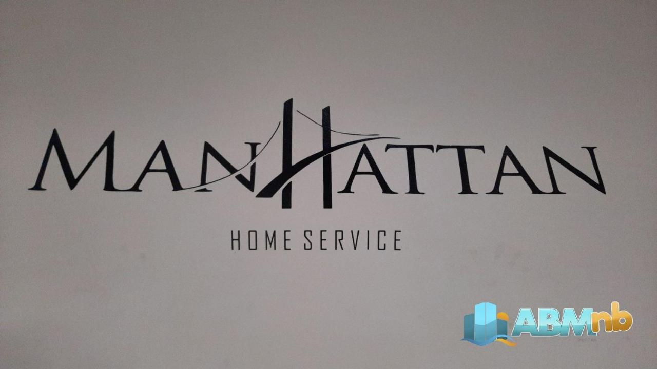 Apartamento The Best In Manhattan Home Service Caruaru Zewnętrze zdjęcie