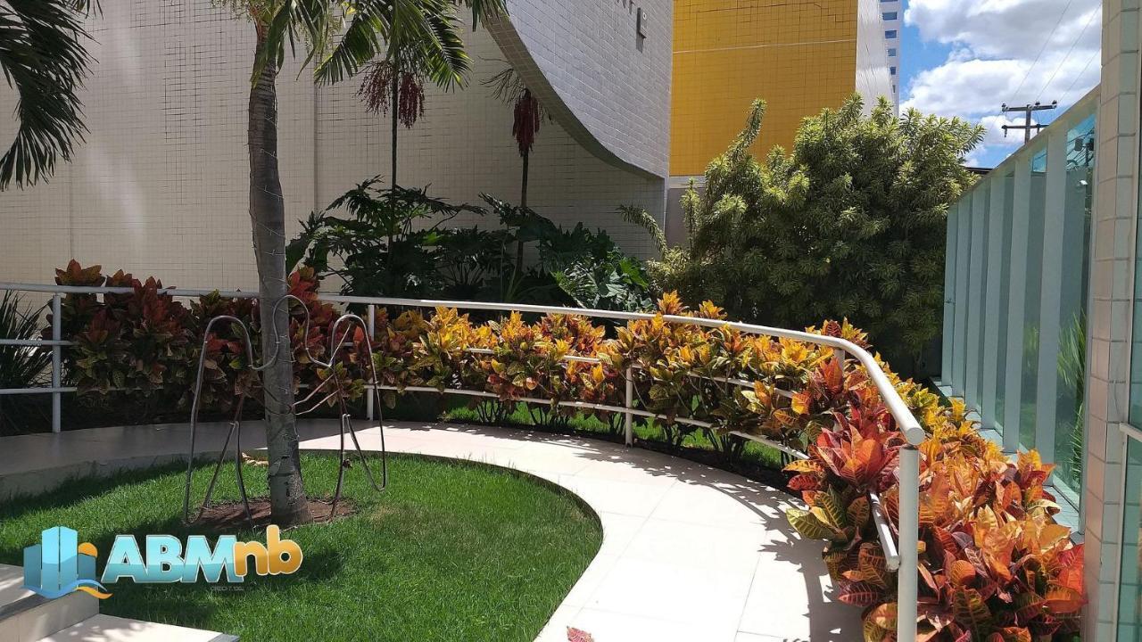 Apartamento The Best In Manhattan Home Service Caruaru Zewnętrze zdjęcie