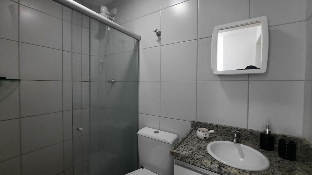 Apartamento The Best In Manhattan Home Service Caruaru Zewnętrze zdjęcie