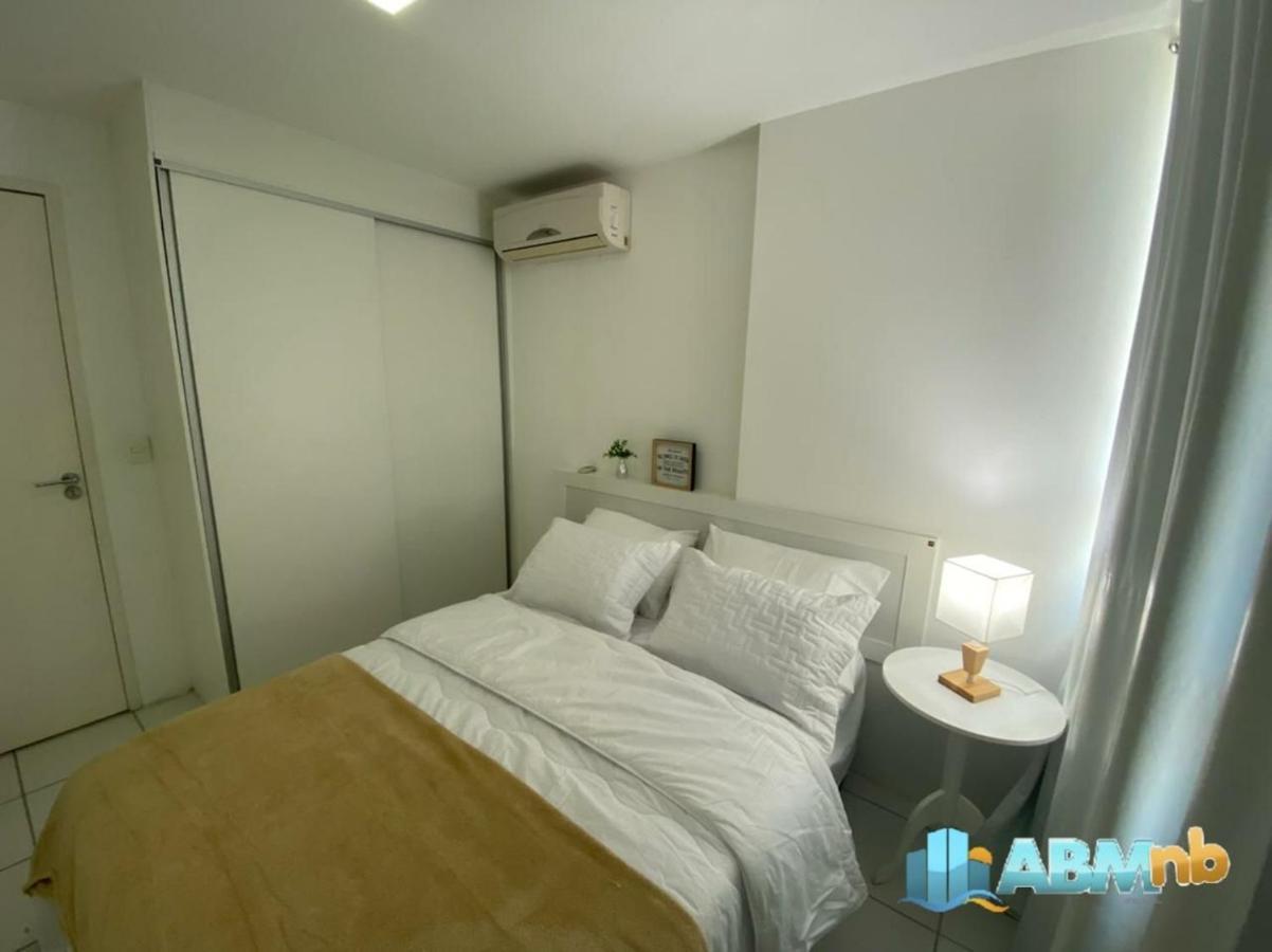 Apartamento The Best In Manhattan Home Service Caruaru Zewnętrze zdjęcie