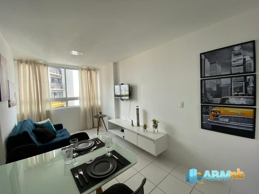 Apartamento The Best In Manhattan Home Service Caruaru Zewnętrze zdjęcie