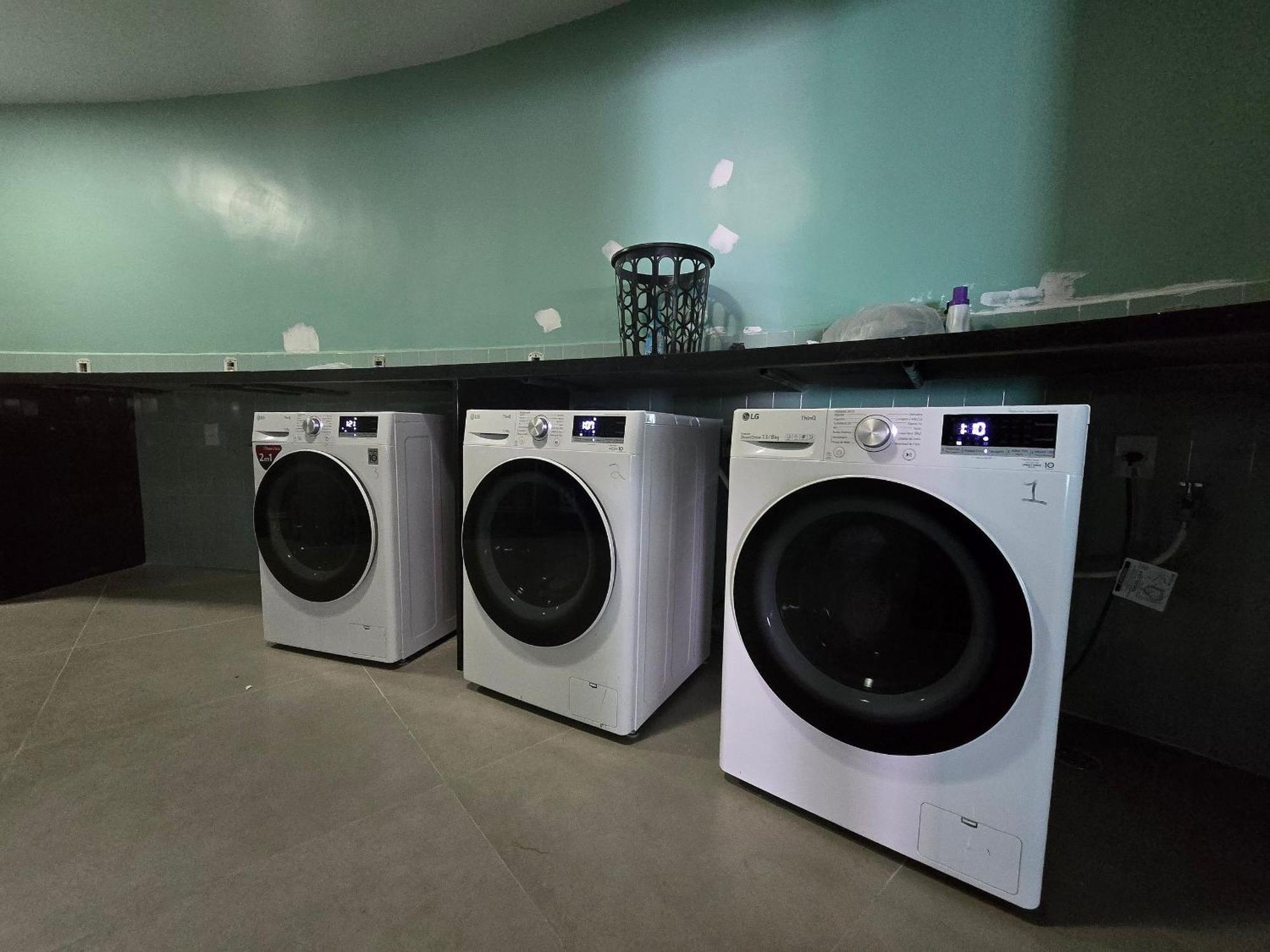 Apartamento The Best In Manhattan Home Service Caruaru Zewnętrze zdjęcie